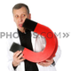 Illustration for article titled Stock photographs of scientists are way more hilarious than you ever imagined